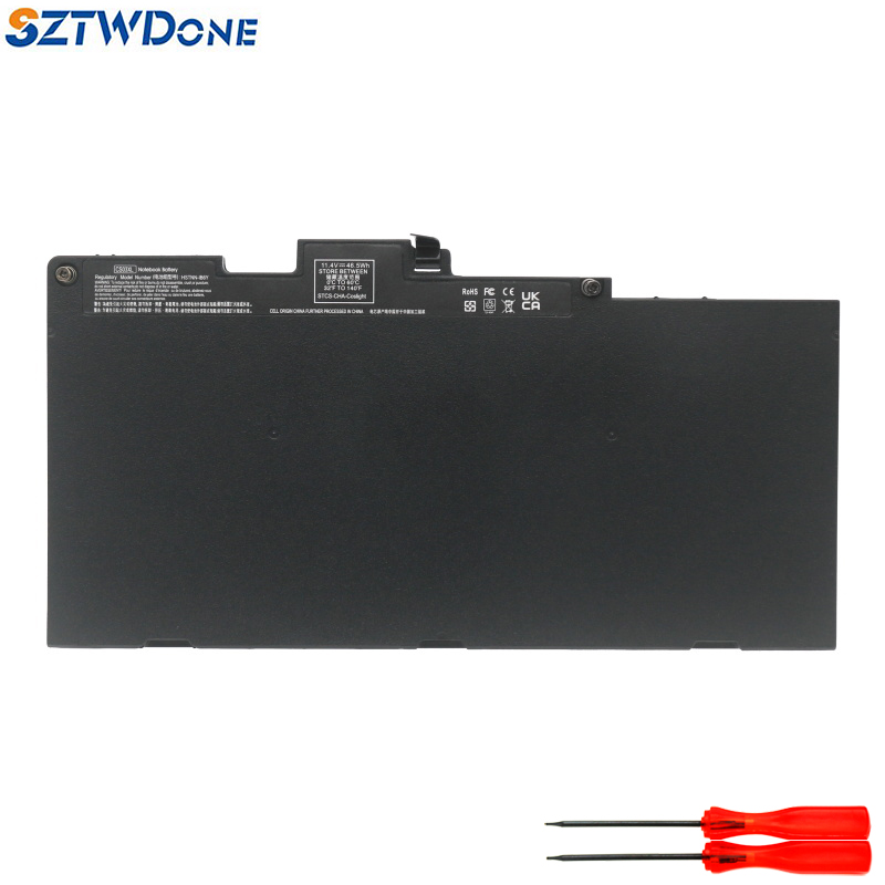 ZBook840848850G3笔记本电池