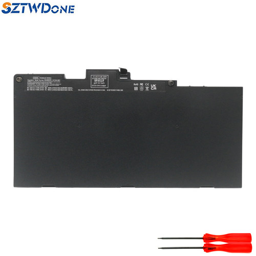 ZBook840848850G3笔记本电池