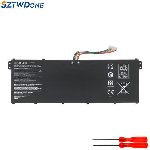 SZTWDONEN17W1SF314-52电池