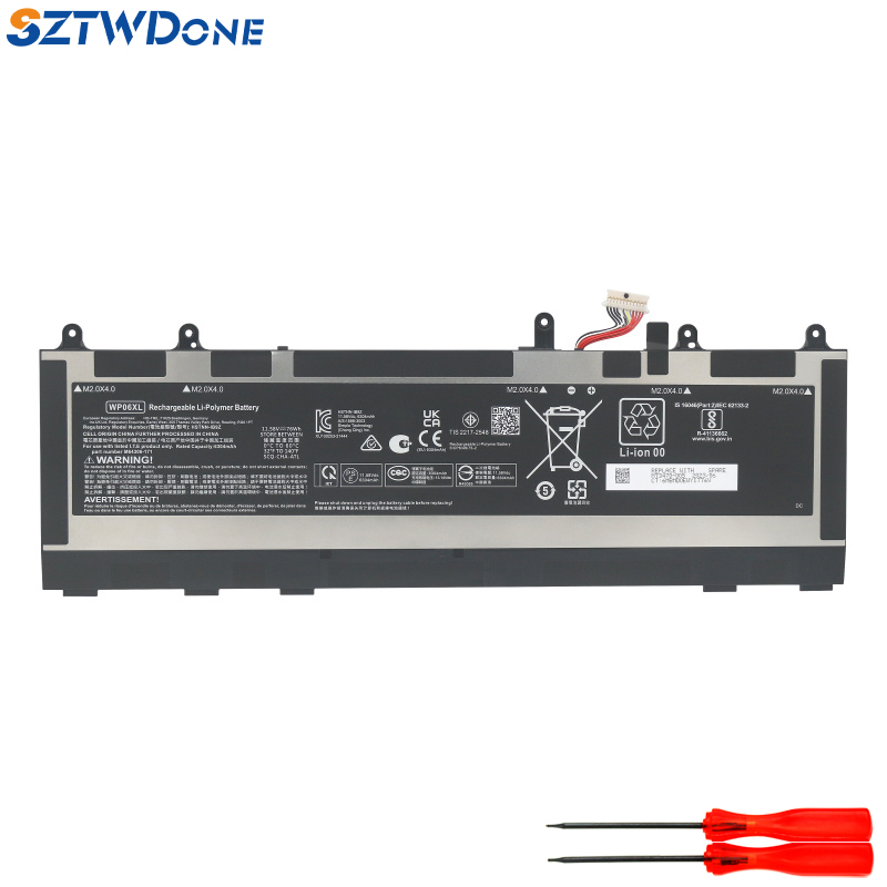 惠普战X1686516inchG9电池