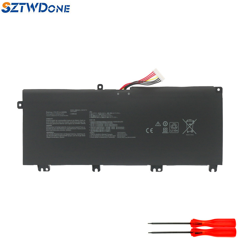 SZTWDONEFX86SMFX503VD电池