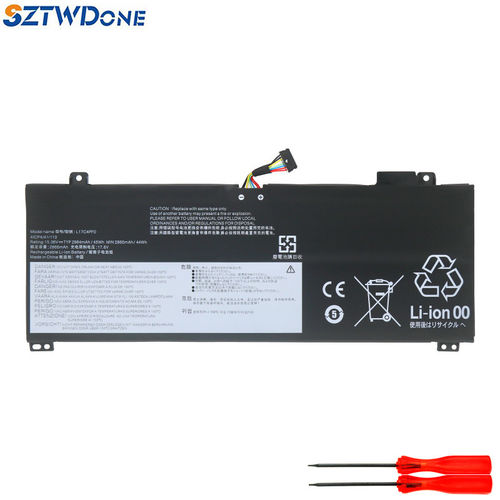 S530-13IML笔记本电池