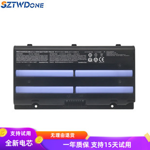 N150BAT 电池 Z7M SL7D2 SL7R3 SL7D1 战神 适用 SL5D1 神舟