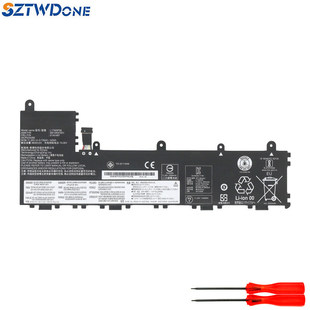 L17M3P56适用 联想电池 Yoga 11e-20LQ L17L3P54 01AV487 486