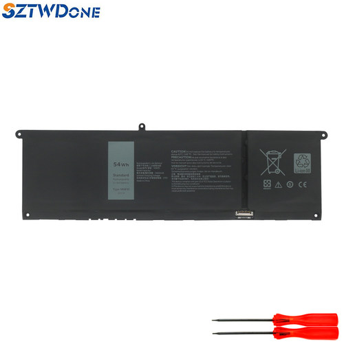 灵越562056255630笔记本电池