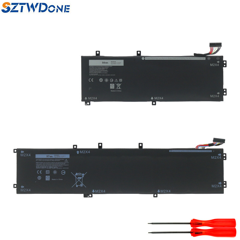 XPS1595606GTPY电池