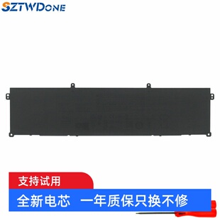 X16 90WH MO2R0 笔记本电池 M02R0 适用戴尔外星人Alienware