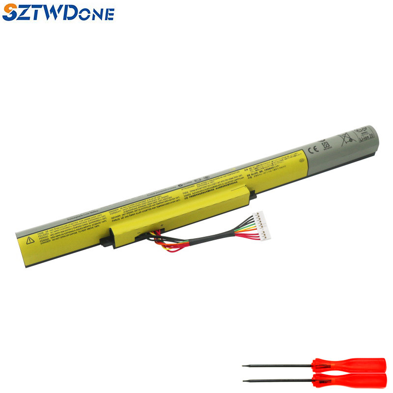 SZTWDONEZ500Z410Z510电池