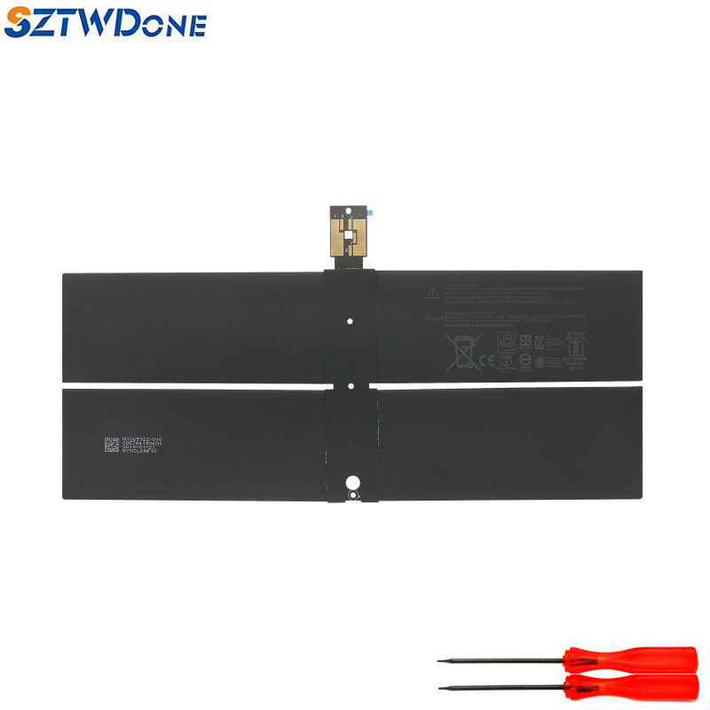 适用surfacelaptop1/2代电池图片