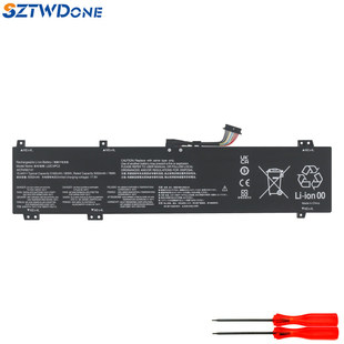 ARX8 电池 拯救者 2023 APH8 IRH8 IRX8 R7000P Y7000P 联想 适用