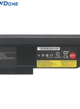 适用 联想Thinkpad X230 X220 Tablet X230T TP00019A 笔记本电池