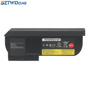 适用 联想Thinkpad X230 X220 Tablet X230T TP00019A 笔记本电池