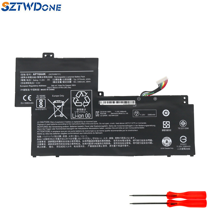 Swift1SF113-31笔记本电池