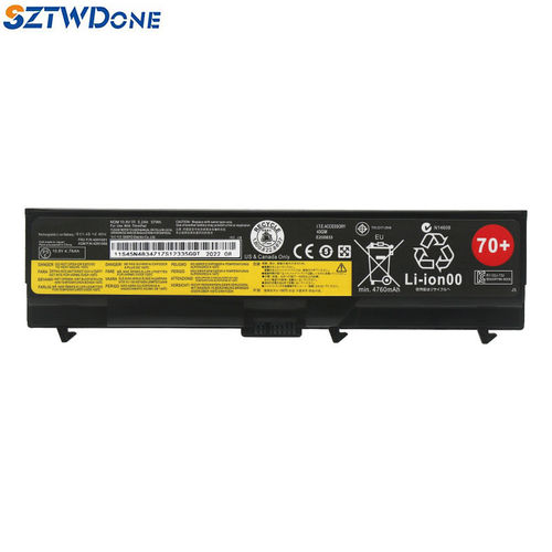 适用 联想 Thinkpad T430 T430i T530 L430 L530 W530 70+ 电池