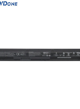 RI04适用惠普笔记本电池ProBook 450 455 470 G3 HSTNN-Q94C Q95C