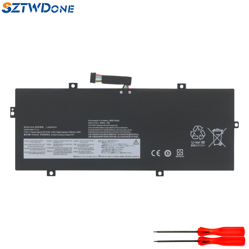 SZTWDONEYOGADuetIML/ITL电池