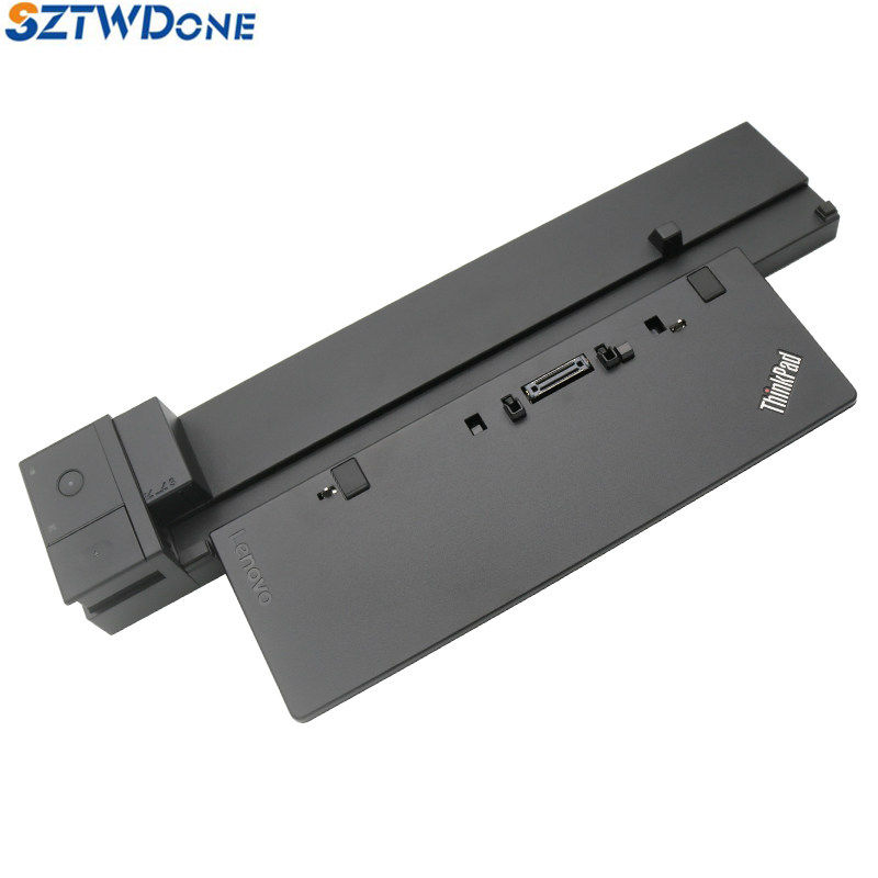适用 联想 Thinkpad P50 P51 P70 P71 40A5 移动工作站扩展坞底座