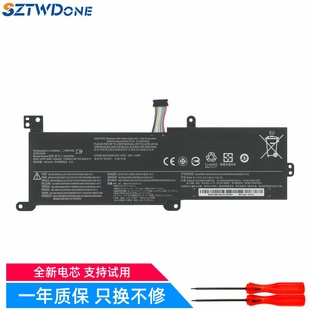 5000 L16M2PB1 L16C2PB2 适用 L16S2PB2 潮 L16L2PB3 电池 联想