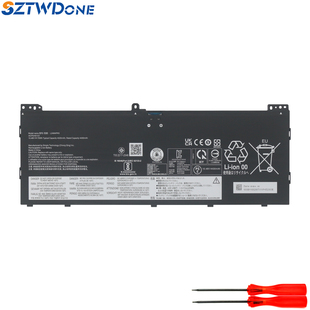 适用联想Yoga L24M4PK5 L24D4PK5 笔记本电池 Slim