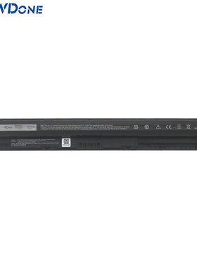 适用 戴尔 M5Y1K 3451 3458 3459 15-5558 3559 5559 笔记本电池