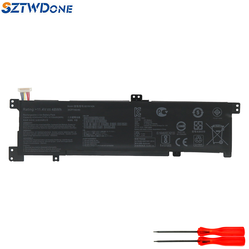 SZTWDONEU4000A401L笔记本电池