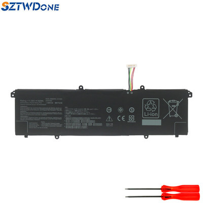 X1603ZADOL14EQC笔记本电池