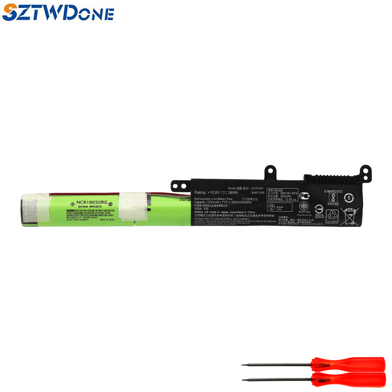 SZTWDONEA31N1601X541SA电池