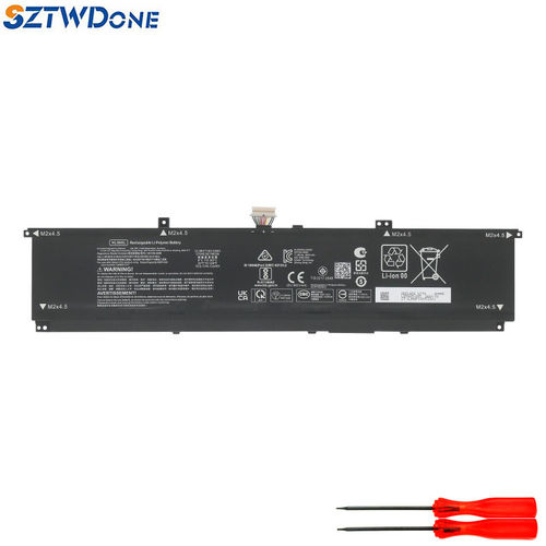 适用惠普HPTPN-Q237笔记本电池