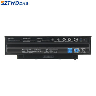 M4110 M4040 M5030 N3010 N4110笔记本电池 适用戴尔 N3110 M511R