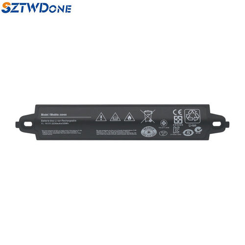 soundlink23代蓝牙音响电池