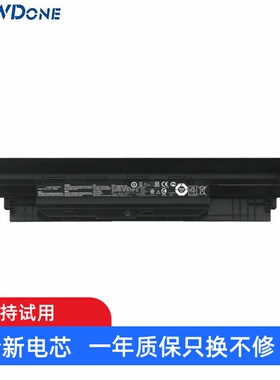 适用 华硕 PRO451L PRO452S PRO453U PRO551L/J/E A32N1331 电池