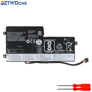 K2450 T460 聯(lián)想 昭陽 L460 K20 適用 K21 電池 ThinkPad L450