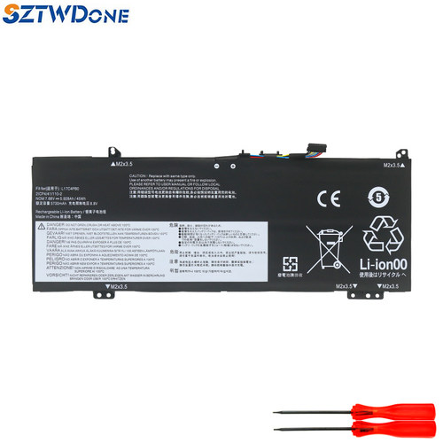 小新air14iwl14ARR笔记本电池