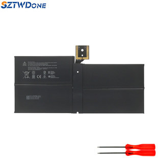 1796 电池 Surface G3HTA038H DYNM02 1807 Pro 微软 适用
