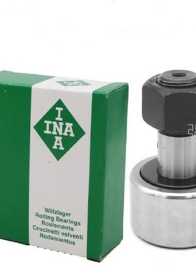 德国进口INA轴承 KRVE KRE 47 52 62 72 80 90-PP-A 滚轮滚针 PPA