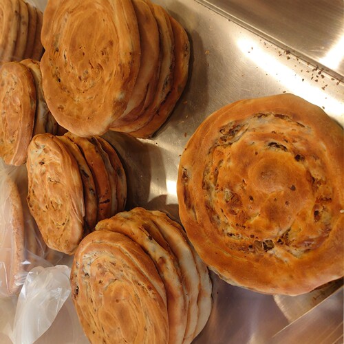 馕坑肉馕新疆肉馕可口香馕