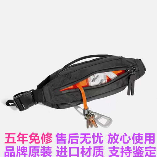 AER腰包胸包欧美时尚日常正品