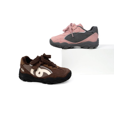 新款保暖耐磨运动鞋休闲鞋加绒