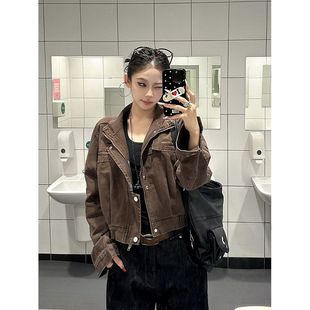 网图原版 质量1856咖色卡其色60M到3XL