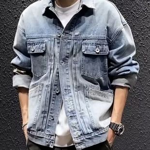 网图原版 质量HB3337蓝色40M到3XL