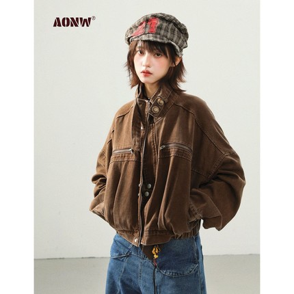 网图原版质量1856咖色卡其色60M到3XL