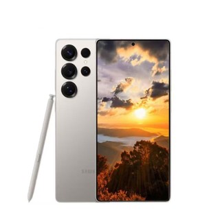 三星 Galaxy Ultra S9380旗舰双卡双待手机 S25 Samsung