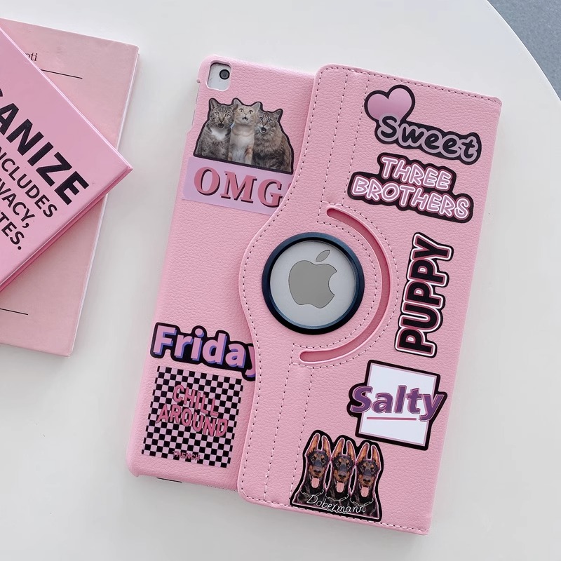 适用新款苹果ipad壳平板保护套