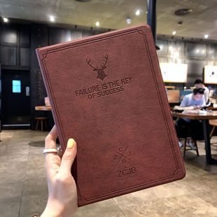 2025新款 iPadA16保护壳Air7保护套10.2英寸适用苹果10代4平板电脑air3第7八九代Pro11复古纯防摔2018padA3355