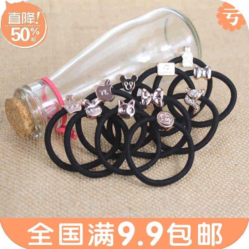 Accessoire cheveux en tissu - Ref 1206040 Image 1