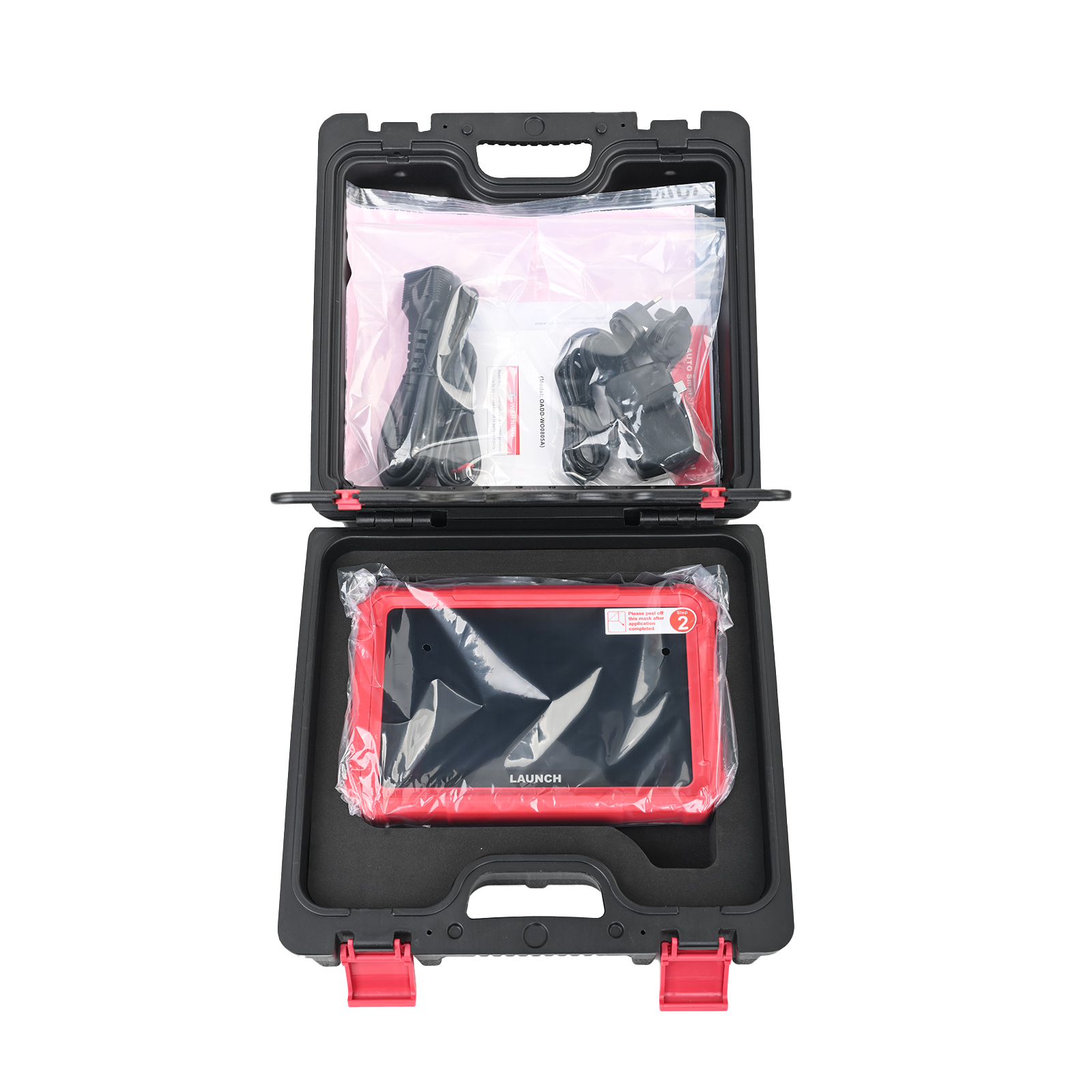 LaunchX431PROSTAR故障检测仪