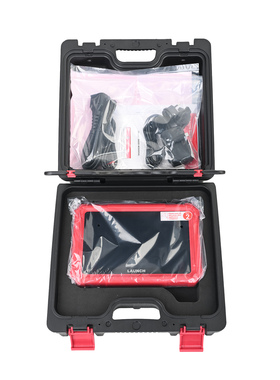 Launch X431 PRO STAR Diagnostic Tool Supports CAN FD DoIP