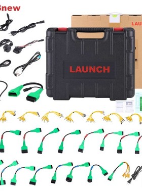 LAUNCH X431 EV Upgrade Kit Activation Card for X431 PAD VII