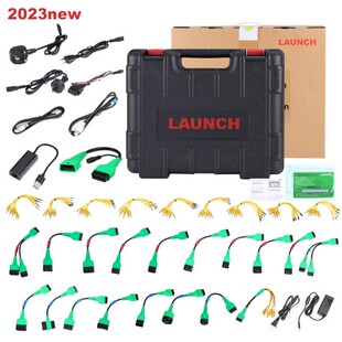 LAUNCH X431 EV Upgrade Kit Activation Card for X431 PAD VII