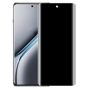 适用一加ace3pro手机膜ace3v钢化水凝膜1+aec防窥膜全屏覆盖适用oppo曲面全包新款全胶防爆por防指纹保护三软